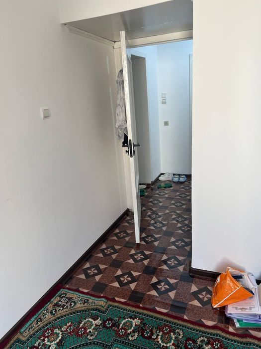 Аренда квартира. Ijaraga uy beriladi. Faqat ayol va qizlar uchun.