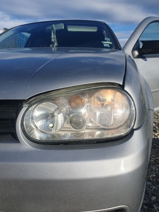 Фарове голф 4 оригинални