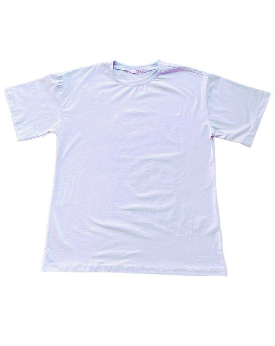 Футболка женская оверсайз (one size)