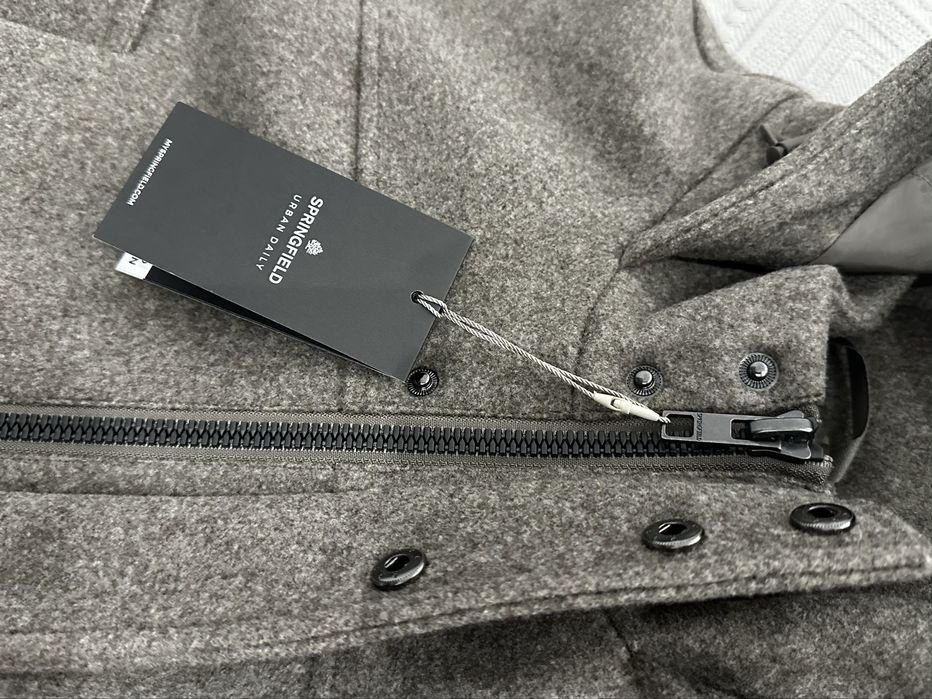 Пальто Springfield