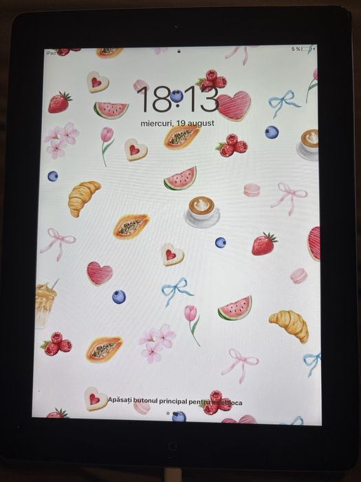 vand sau schimb ipad 4