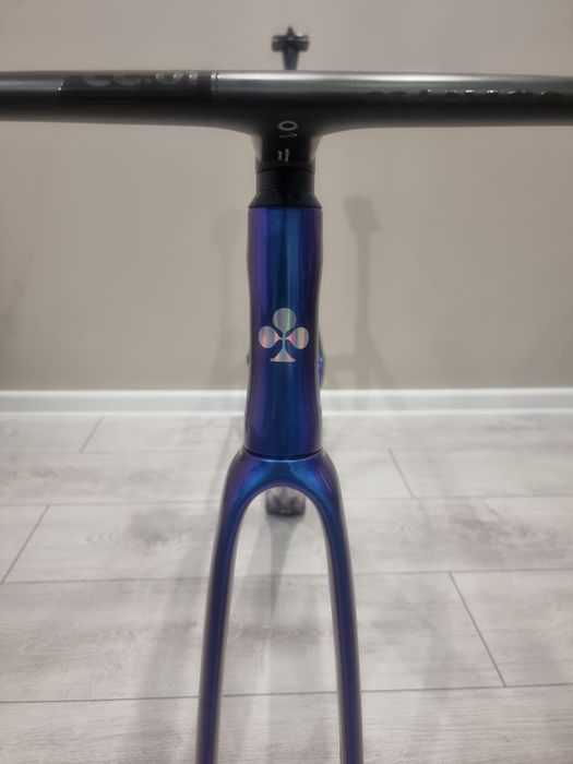 Colnago v5rs-рамка