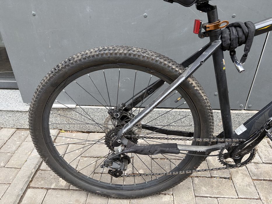 продам мтб orbea