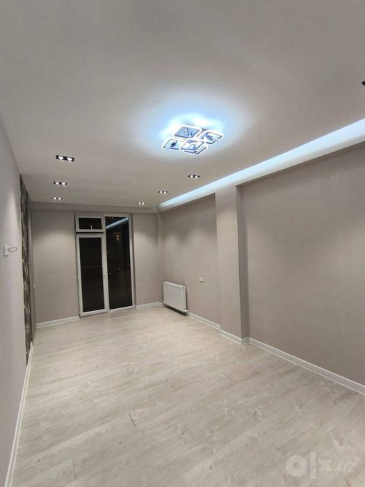 1-комнатная квартира в ЖК Orzular на Юнусабаде-16, 38м² Кадастр Бор