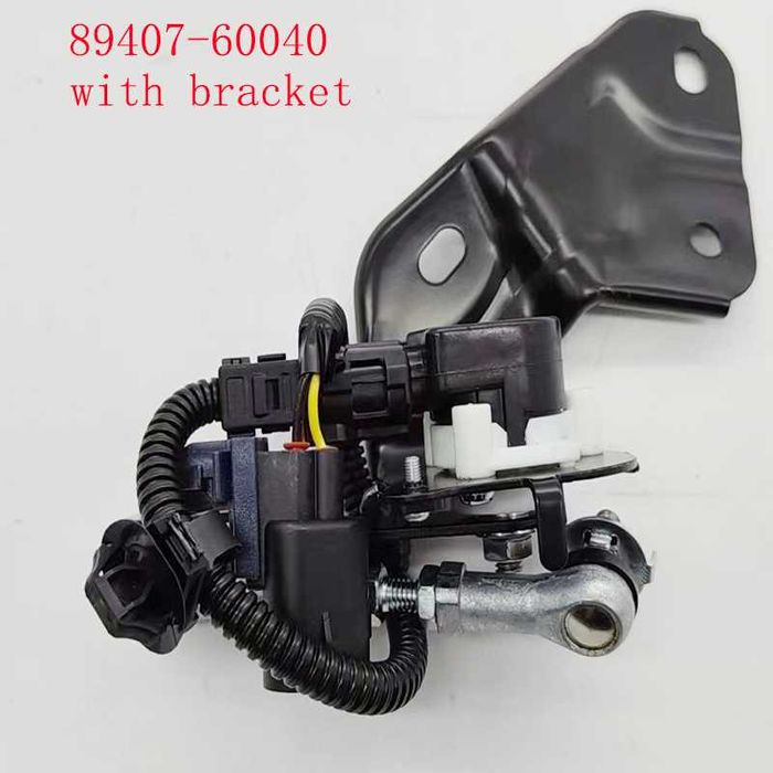 Senzor nivel NOU stanga dreapta spate Toyota LAND CRUISER Lexus GX