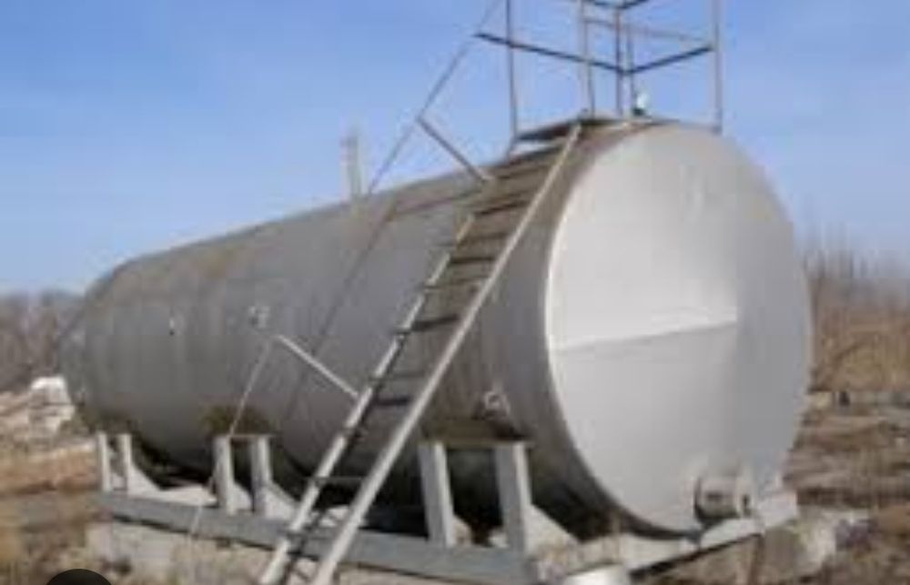 Ёмкост бочка сотилади