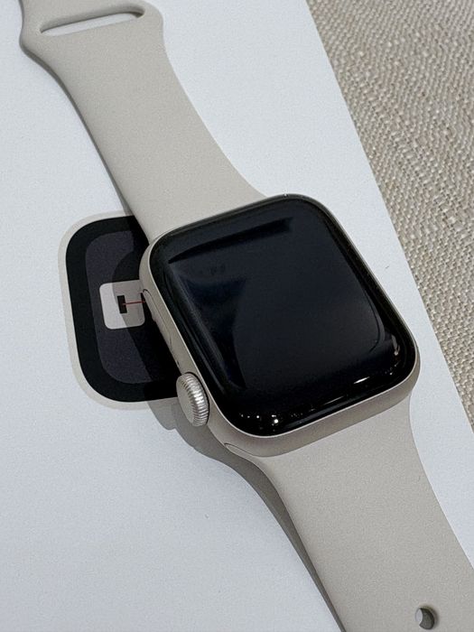 Apple Watch SE 2024 (2gen) 40mm