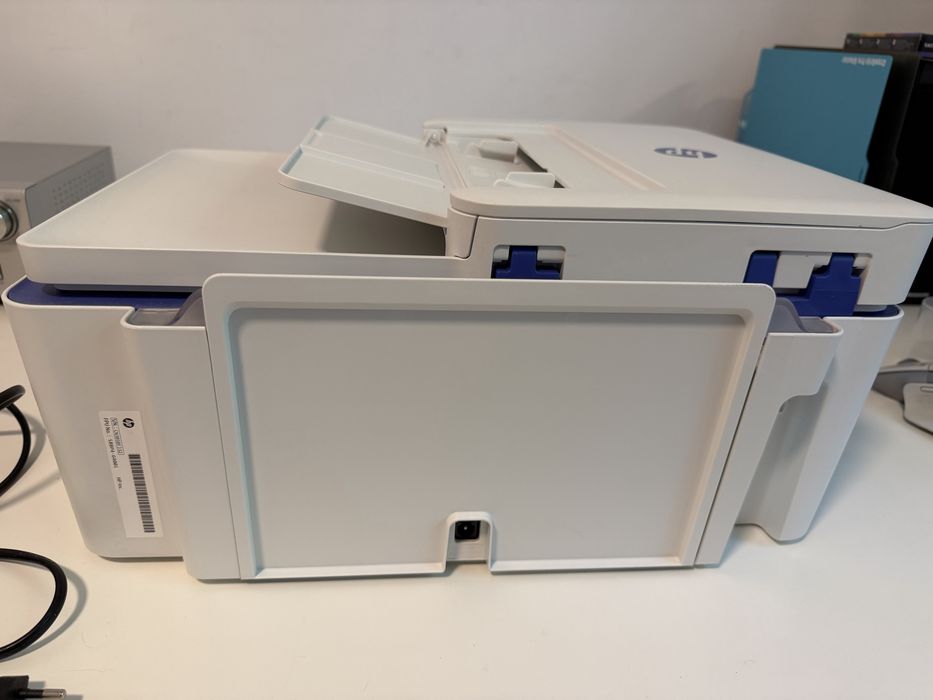 Hp DeskJet 4230e All in One