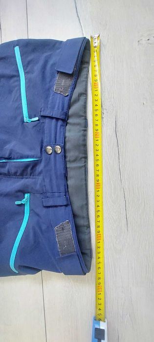 Norrona Falketind Windstopper Hybrid Pants W / L /