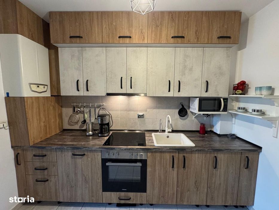 Apartament 2 camere - Drumul Binelui - Comision 0%