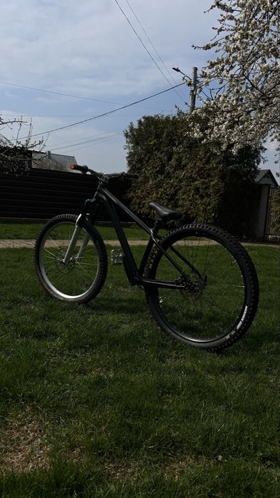 cadru trek x caliber vopsit