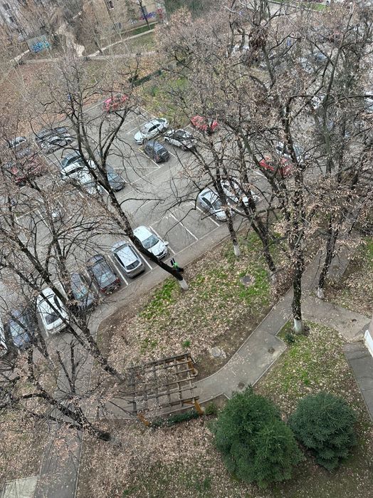 Apartament 2 camere lângă metrou Drumul Taberei