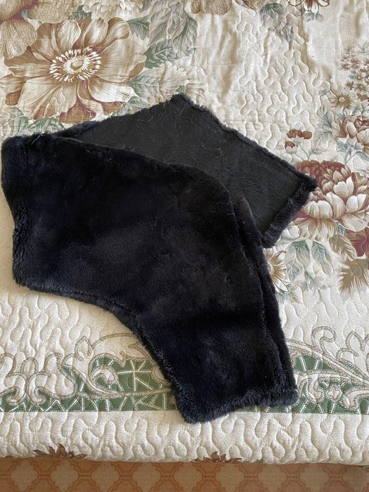 Продам воротники цигеика.