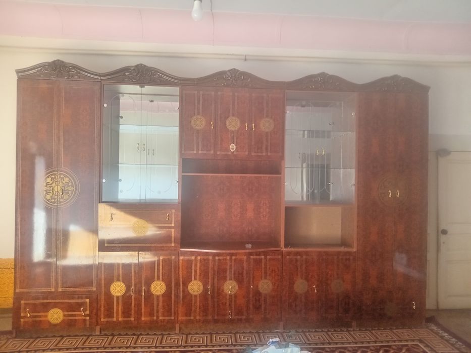 Стенка шкаф шкаф