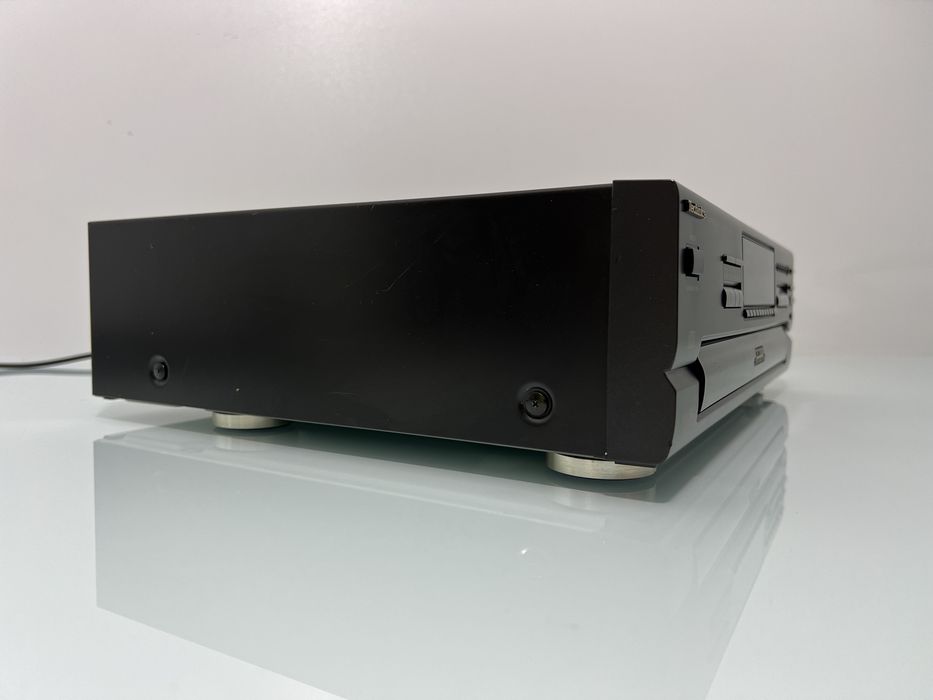 CD Player Technics SL-PD867 cu 5 CD-uri