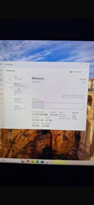 Pc Gaming i5 13400f rtx 4060