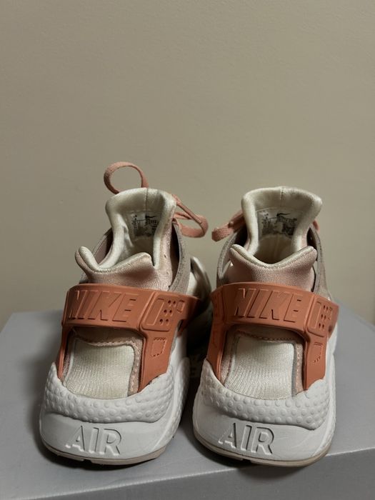 Маратонки Nike Air Huarache