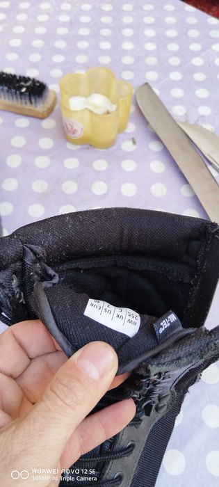 Военни Кубинки 40 номер Mil-tec