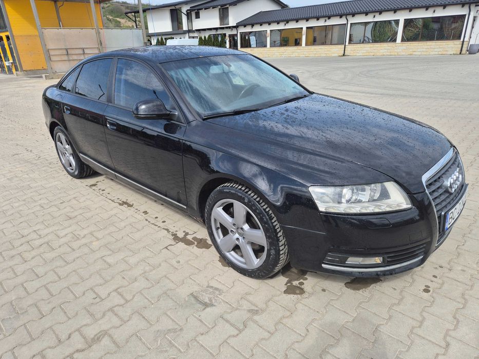Audi A6 C6  2010