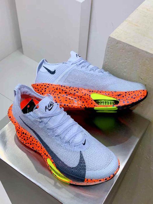 Нови мъжки маратонки Nike Air Zoom AlphaFly NEXT 3 'Olympic Safari