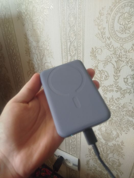 Powerbank magsafe 10000mAh ultra