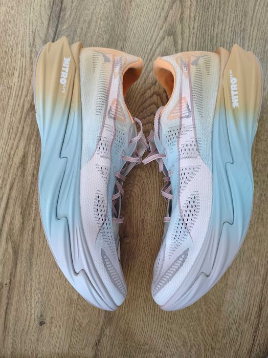 Обувки за бягане Puma Deviate Elite 4