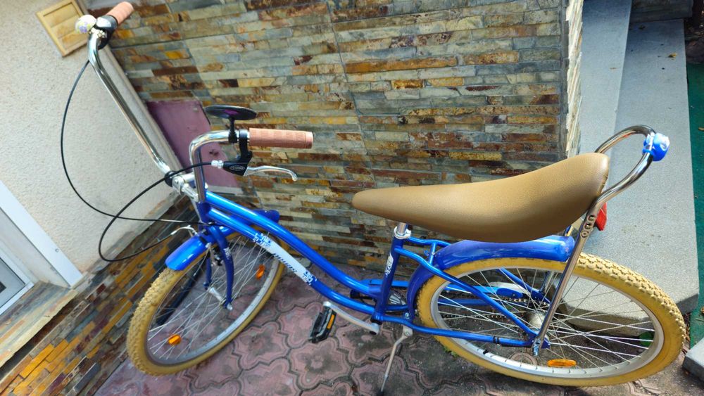Bicicleta PEGAS Strada 2 - 26 inch