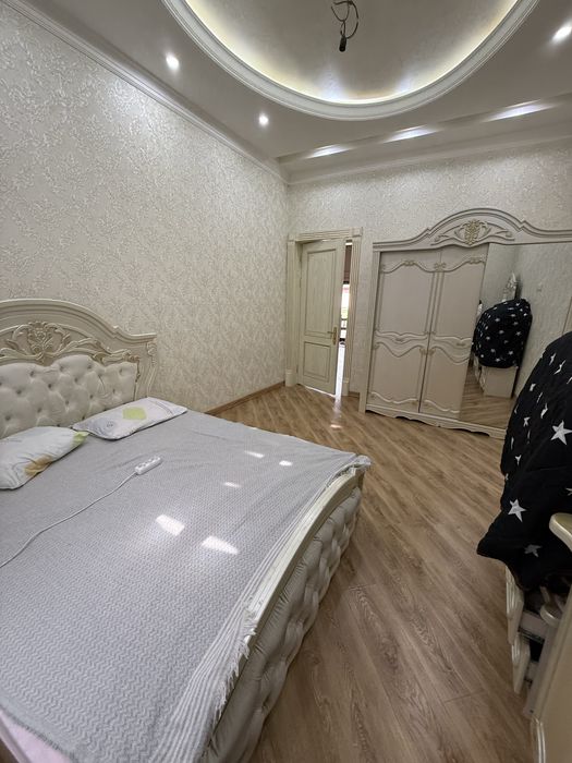 Уй-жой сотилади 8-сот Ункургон Обод махалла