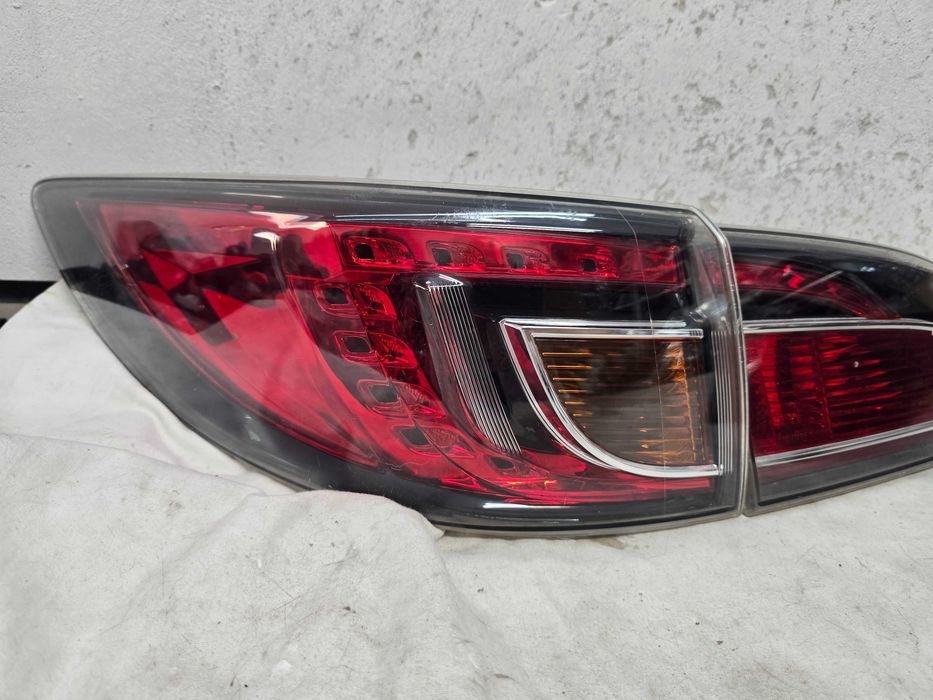 Оригинални стопове Мазда 6  Mazda 6  Led 2008-2013 КОМБИ