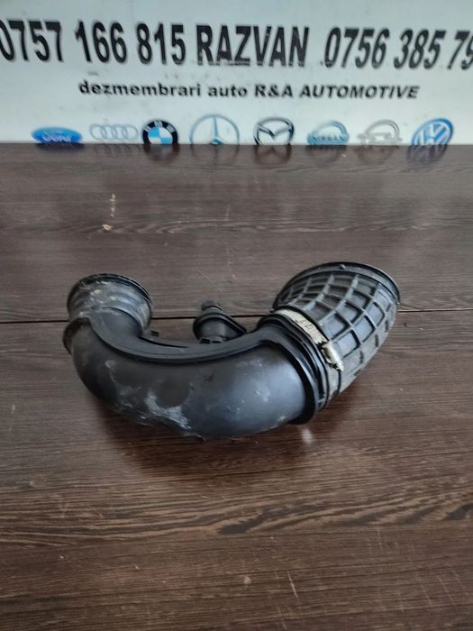 Tubulatura Cot Conducta Admisie Bmw G20 G21 G30 G31 G11 G12 G13 G14 G15 G16 G01 G02 G05 G06 Etc. Co