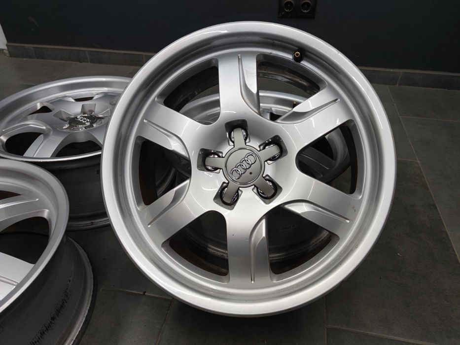 Джанти 17 - Audi А4, А6, А5, Allroad