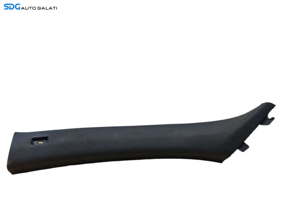 Ornament Stalp BMW Seria 3 E90 2004 - 2011 Cod 51437058331 [LR1920]