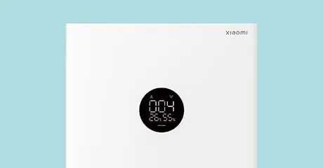 Xiaomi Smart Air Purifier 4 Lite