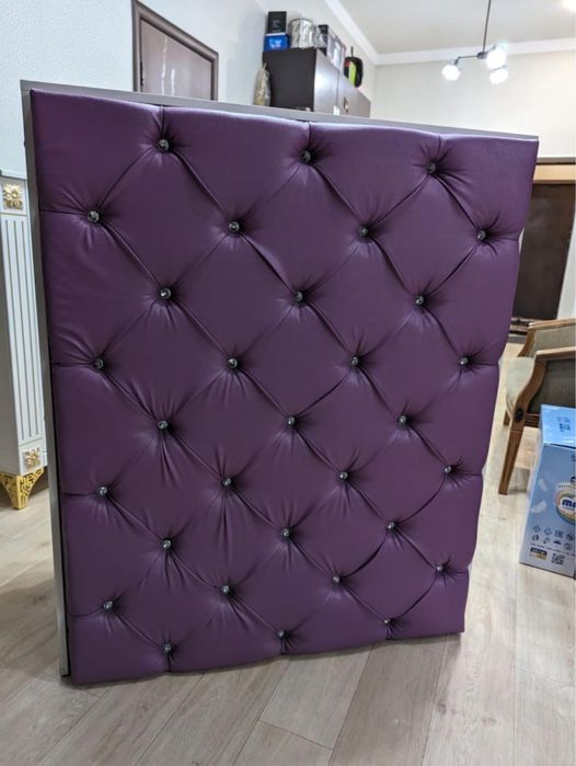 Ресепшен и обувница