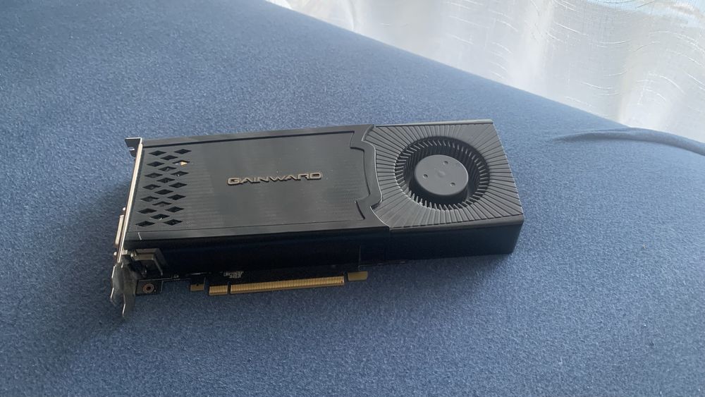 Vand nvidia gtx 960 URGENT!!!