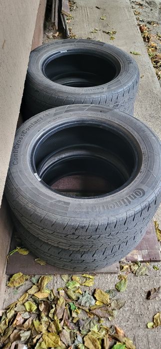 Cauciucuri 215 65 R16 vara