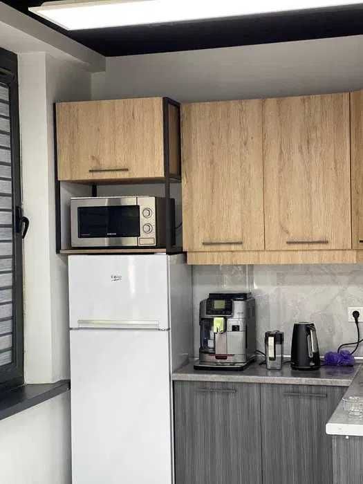 Аренда офис под ключ