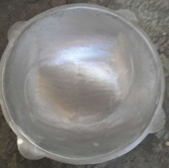 CCCR qozonlari 20L–300L