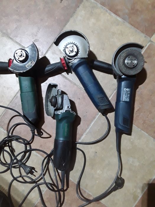 Vînd flex profesional BOSCH,perfect funcțional si ORIGINAL!!!