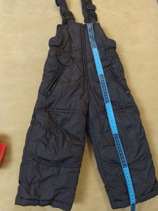 Продам зимний костюм