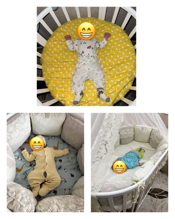 Кровать трансформер