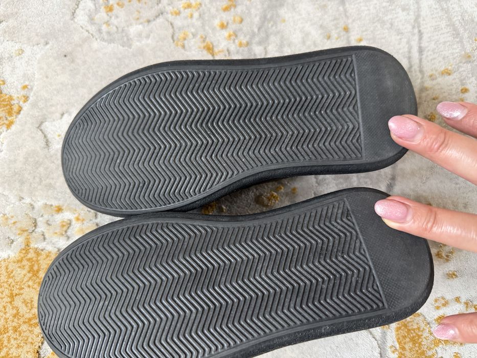 Лофферы детские доя девочки