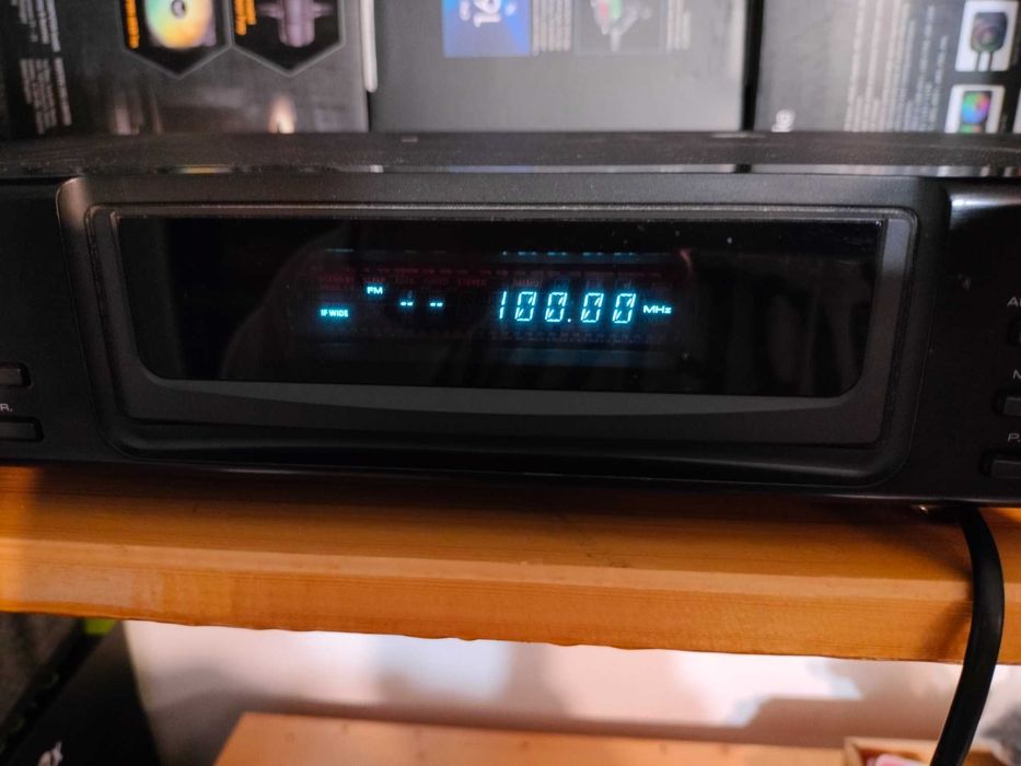 Kenwood KT-2060L top transport inclus