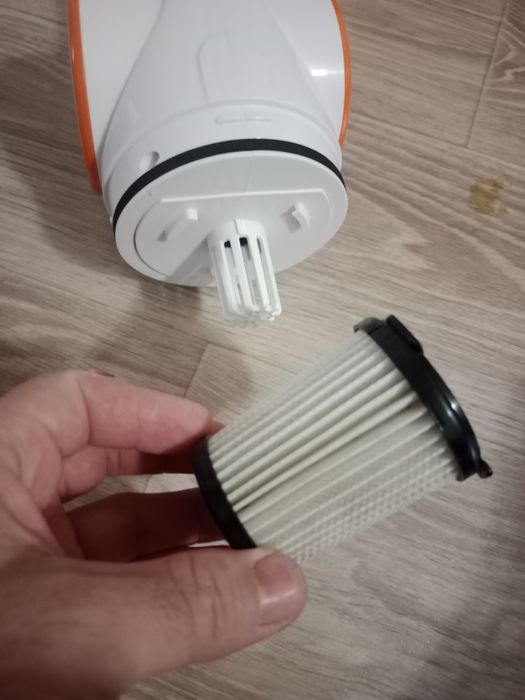 Продам пылесос в отличном состоянии