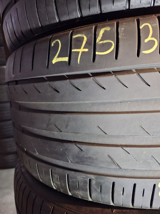 275 35 20 anvelope vara Pirelli/Tracmax Audi a8 BMW seria 5,7Mercedes