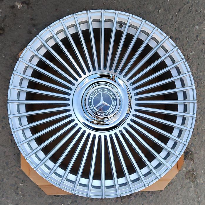 Jante Mercedes 22 R22 Noi S class Gle Gle coupe Gls