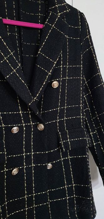 Vând Sacou Nou Sein mărimea L