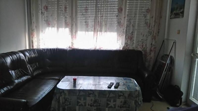 Дава се под наем Двустаен апартамент в Пловдив, Каменица 1 - 62 кв.м за 300 € - Снимка #2