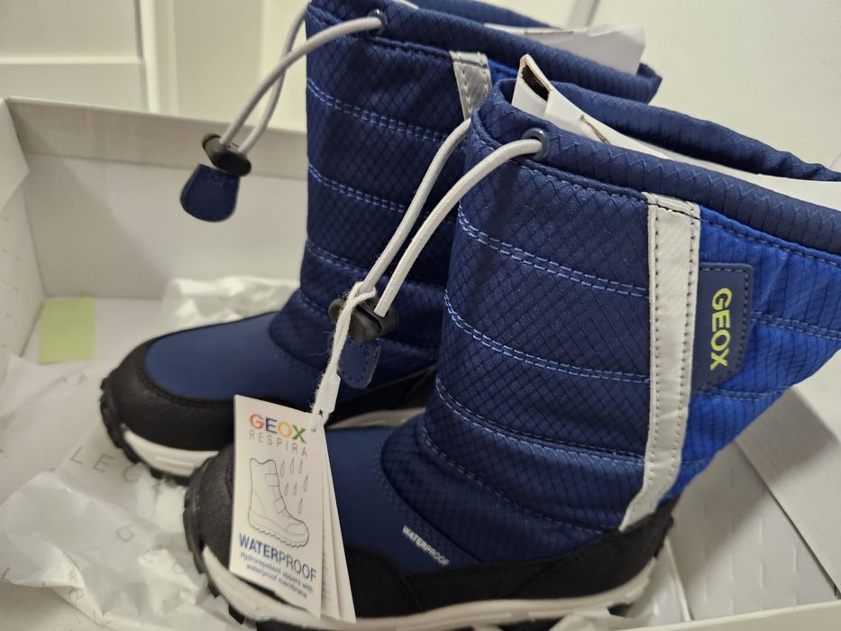 bocamci geox impermeabili ( scrie ti mi pe whatsapp)