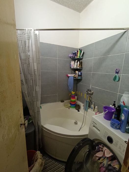 2 комнатная квартира Ялангач. Корзинка. Кафе бухара